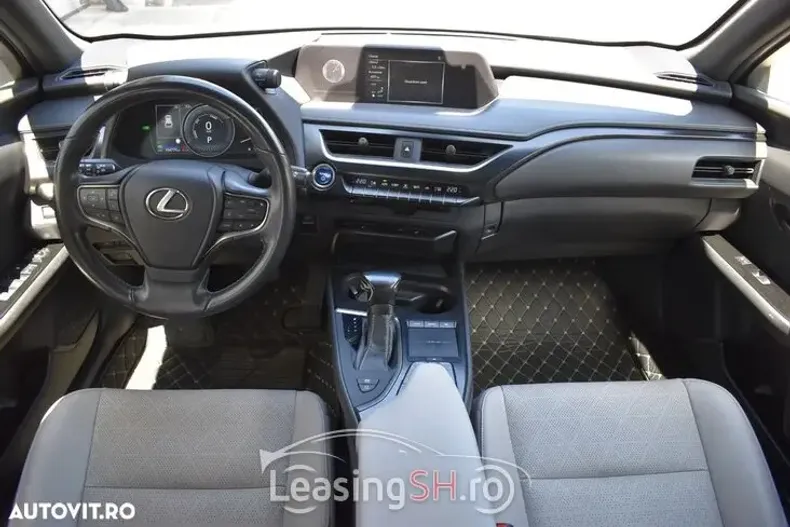Lexus UX din 2019 cu 104.800 km - oferta LEX102672 - foto 12