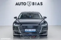 Audi A8 din 2020 cu 158.900 km - oferta AUD103059 - foto 22
