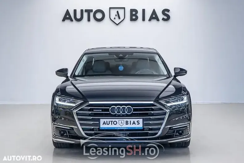 Audi A8 din 2020 cu 158.900 km - oferta AUD103059 - foto 22