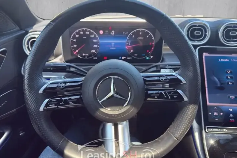 Mercedes-Benz 300 din 2023 cu 81.614 km - oferta MER96296 - foto 27