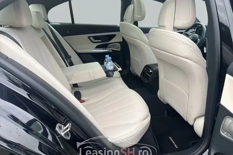 Mercedes-Benz 200 din 2024 cu 16.500 km - oferta MER99772 - foto 6