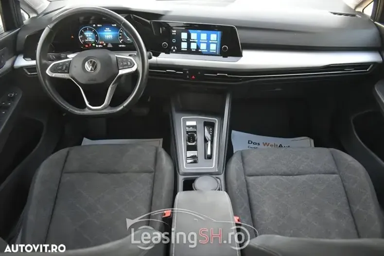 Volkswagen Golf din 2021 cu 129.126 km - oferta VOL102296 - foto 3