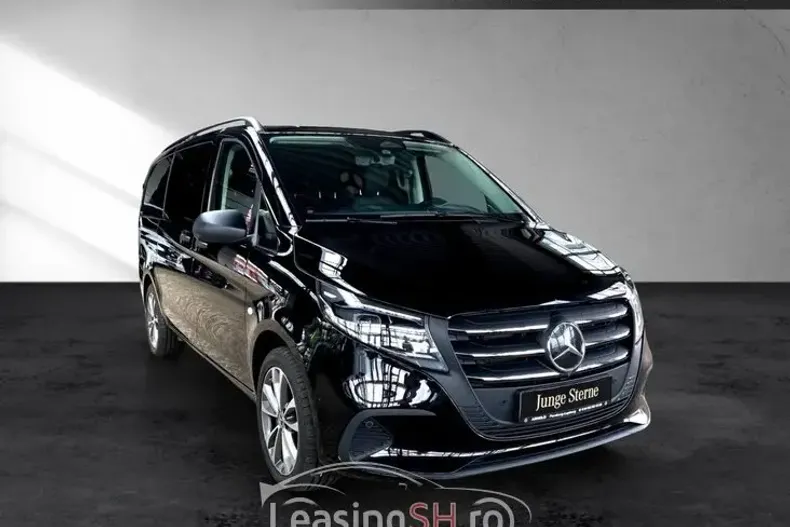 Mercedes-Benz Vito din 2024 cu 10.998 km - oferta MER98790 - foto 5