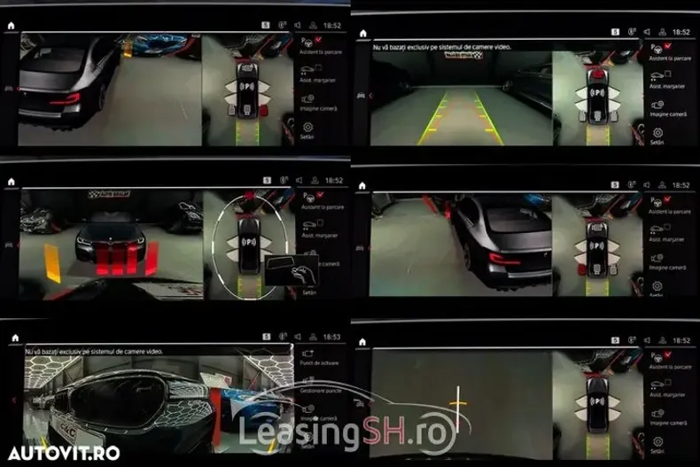 BMW M5 din 2022 cu 64.014 km - oferta BMW101718 - foto 14