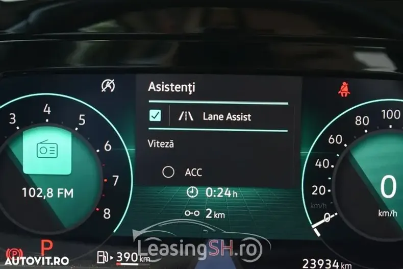 Volkswagen Golf din 2021 cu 23.934 km - oferta VOL95863 - foto 4