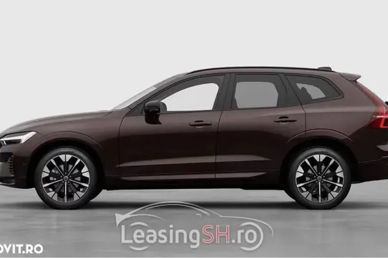 Volvo XC60 din 2025 cu 10 km - oferta VOL100824 - foto 5
