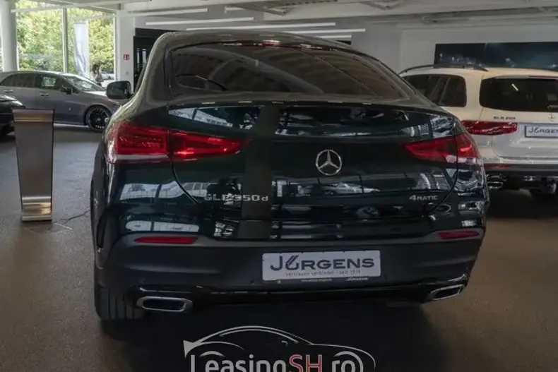 Mercedes-Benz 350 din 2024 cu 9.500 km - oferta MER98880 - foto 13