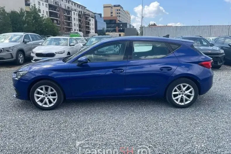 Seat Leon din 2021 cu 126.000 km - oferta SEA102549 - foto 6