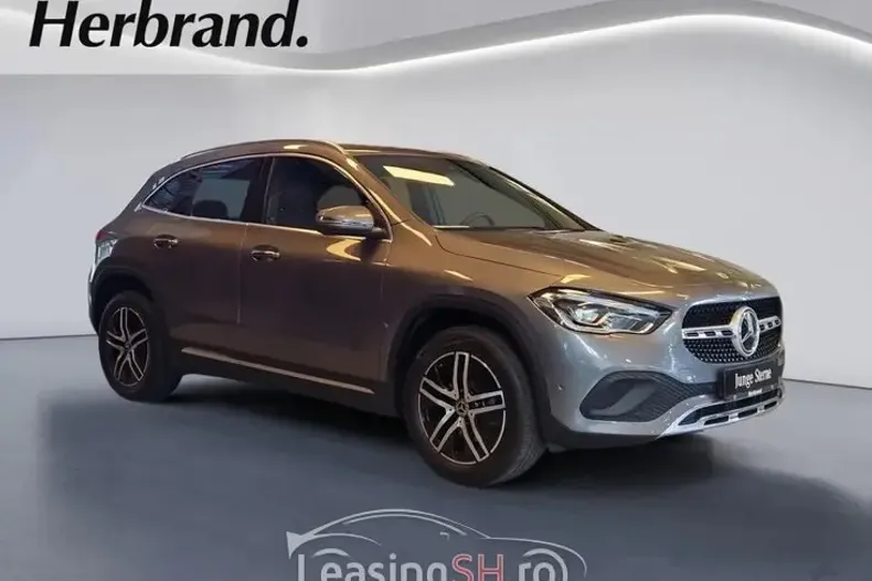 Mercedes-Benz 200 din 2023 cu 36.918 km - oferta MER96131 - foto 2