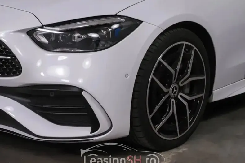 Mercedes-Benz 300 din 2024 cu 19.590 km - oferta MER97889 - foto 3