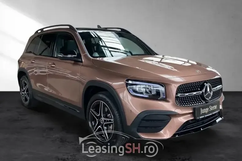 Mercedes-Benz 250 din 2021 cu 28.160 km - oferta MER97547 - foto 1