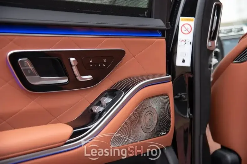 Mercedes-Benz 450 din 2025 cu 50 km - oferta MER96630 - foto 3