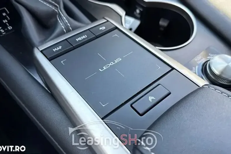 Lexus Seria RX din 2021 cu 50.444 km - oferta LEX100389 - foto 11