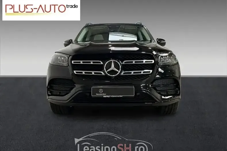 Mercedes-Benz 400 din 2024 cu 9.900 km - oferta MER96877 - foto 4