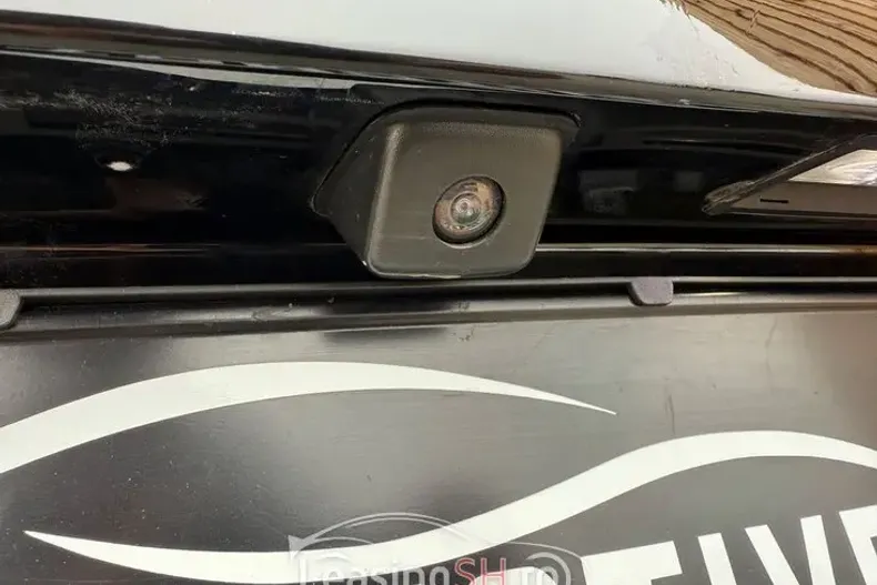 Peugeot 508 din 2020 cu 166.000 km - oferta PEU100653 - foto 7