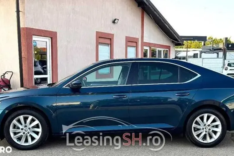 Skoda Superb din 2020 cu 131.000 km - oferta SKO102172 - foto 5