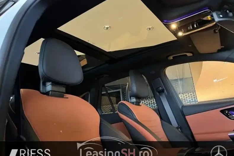 Mercedes-Benz 200 din 2025 cu 9.580 km - oferta MER99137 - foto 16