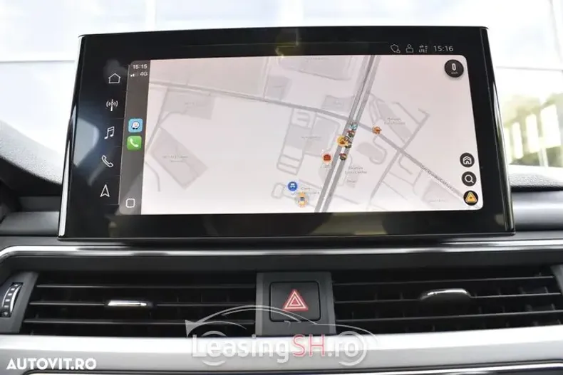 Audi A4 din 2021 cu 72.217 km - oferta AUD101978 - foto 13