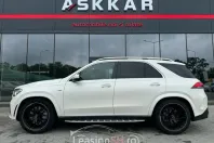 Mercedes-Benz 53 AMG din 2021 cu 63.218 km - oferta MER96309 - foto 11