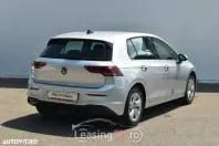 Volkswagen Golf din 2021 cu 23.934 km - oferta VOL95863 - foto 9
