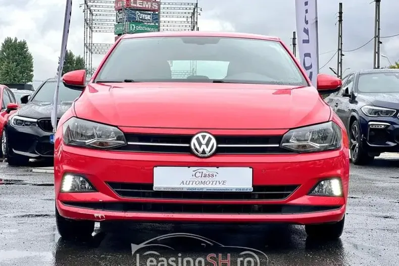 Volkswagen Polo din 2019 cu 80.000 km - oferta VOL102769 - foto 18