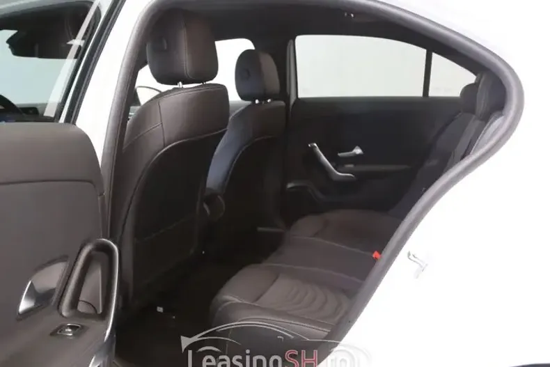 Mercedes-Benz 200 din 2023 cu 23.000 km - oferta MER97596 - foto 18