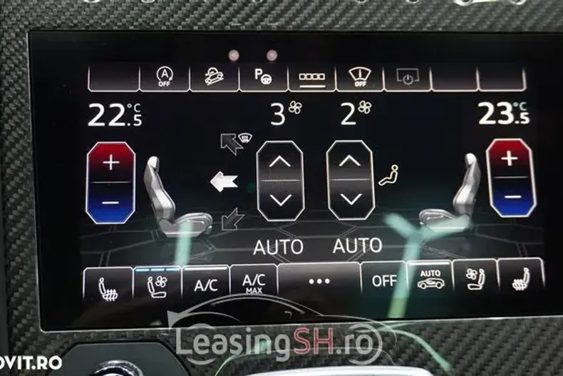 Lamborghini Urus din 2022 cu 84.429 km - oferta LAM103030 - foto 8