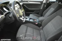 Volkswagen Passat din 2020 cu 117.002 km - oferta VOL103048 - foto 14