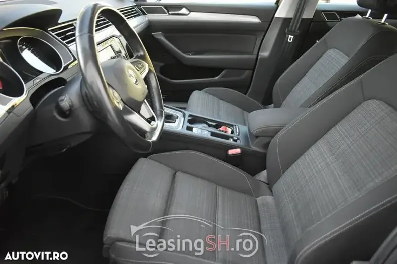 Volkswagen Passat din 2020 cu 117.002 km - oferta VOL103048 - foto 14