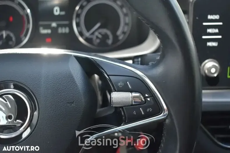 Skoda Scala din 2021 cu 102.616 km - oferta SKO95865 - foto 11