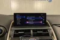 Lexus Seria NX din 2020 cu 95.990 km - oferta LEX103159 - foto 21