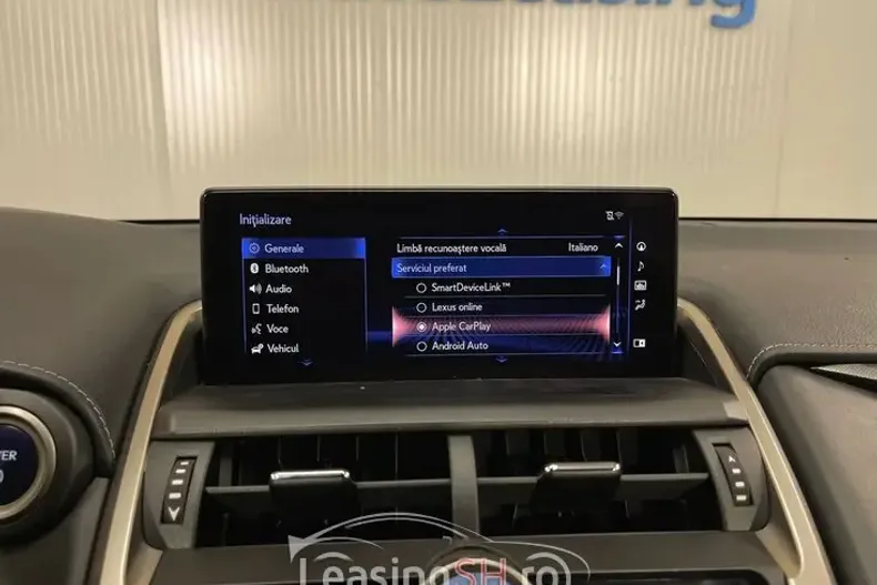 Lexus Seria NX din 2020 cu 95.990 km - oferta LEX103159 - foto 21