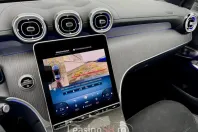 Mercedes-Benz 220 din 2024 cu 6.100 km - oferta MER96683 - foto 22