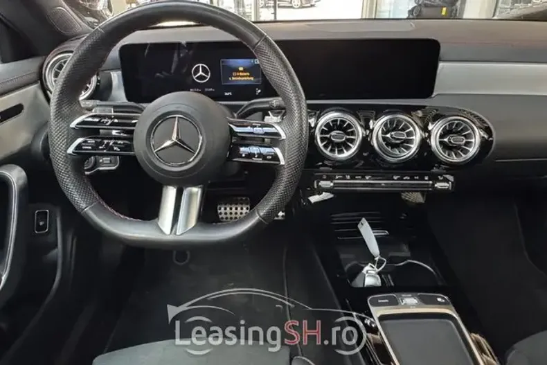 Mercedes-Benz 220 din 2024 cu 25.200 km - oferta MER96222 - foto 5