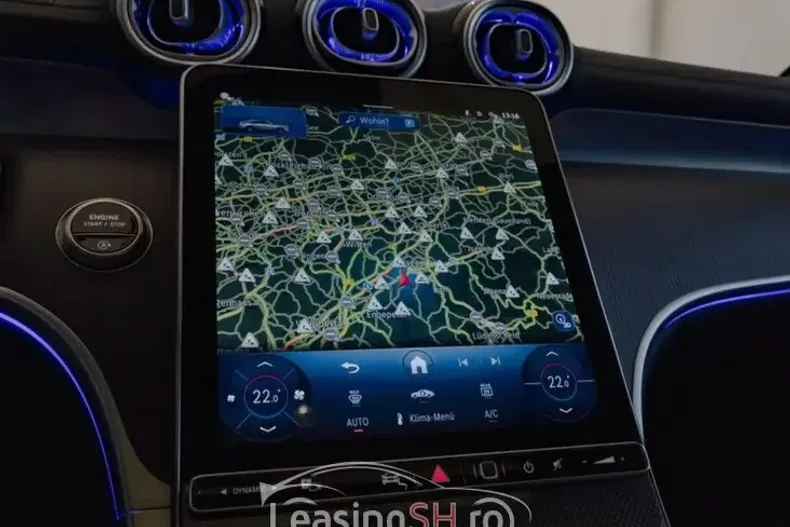 Mercedes-Benz 220 din 2024 cu 14.500 km - oferta MER99884 - foto 20