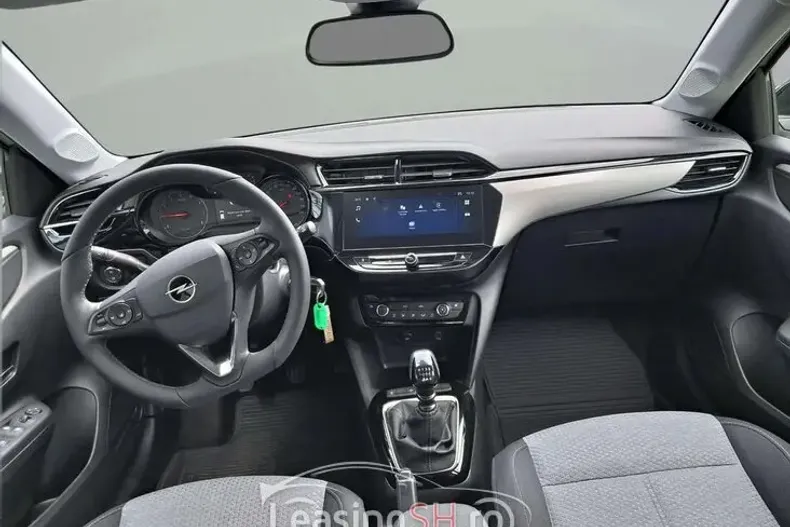 Opel Corsa din 2024 cu 10.811 km - oferta OPE100968 - foto 9