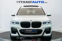 BMW X3 M din 2021 cu 71.370 km - oferta BMW103109 - foto 9