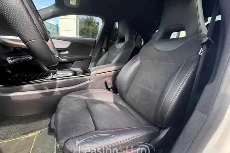 Mercedes-Benz 250 din 2021 cu 37.900 km - oferta MER97741 - foto 23