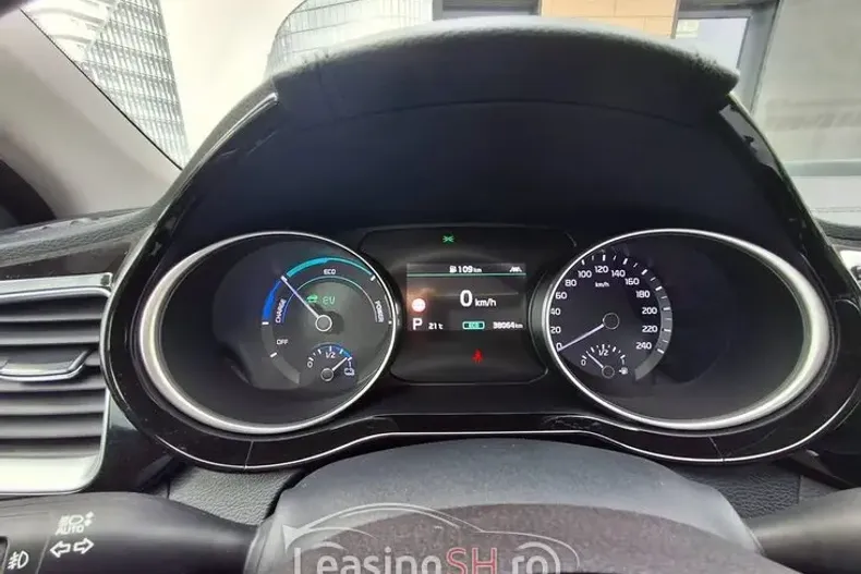 Kia Ceed din 2021 cu 38.064 km - oferta KIA95169 - foto 5