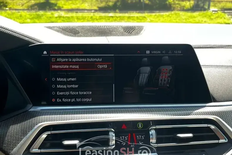 BMW X5 din 2023 cu 85.930 km - oferta BMW101605 - foto 31