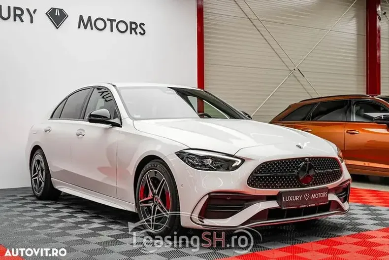 Mercedes-Benz 200 din 2023 cu 20.000 km - oferta MER100231 - foto 3