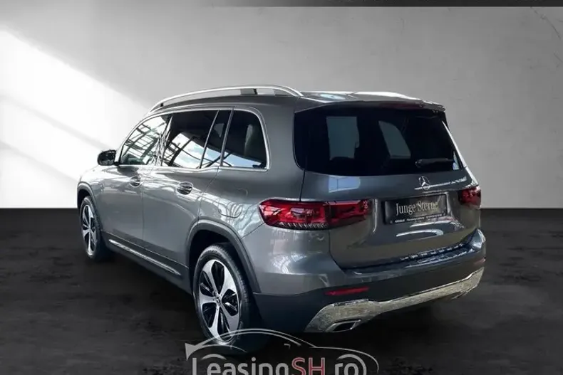 Mercedes-Benz 250 din 2023 cu 15.998 km - oferta MER99547 - foto 3