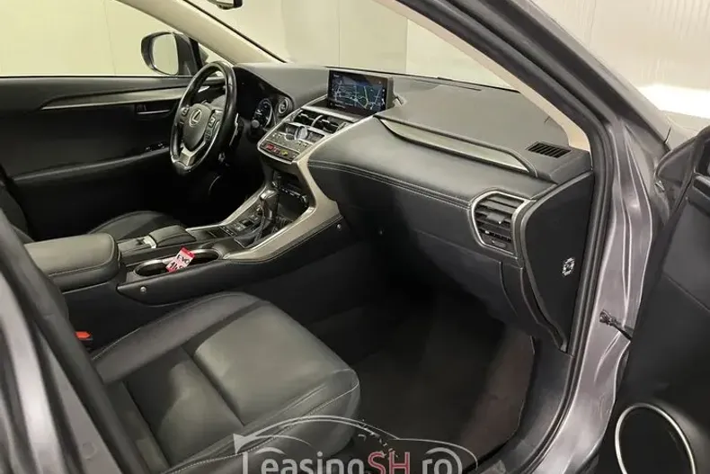 Lexus Seria NX din 2020 cu 95.990 km - oferta LEX103159 - foto 9