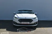 Ford Mondeo din 2021 cu 107.961 km - oferta FOR103043 - foto 3