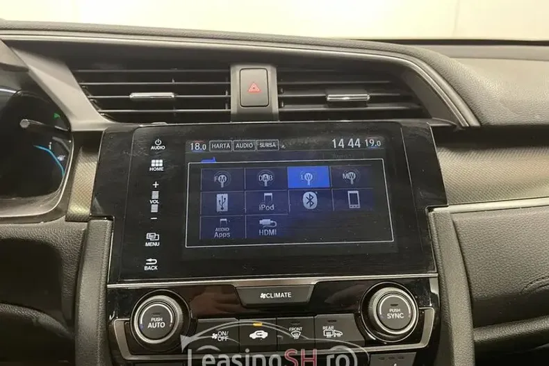 Honda Civic din 2019 cu 104.979 km - oferta HON102201 - foto 14