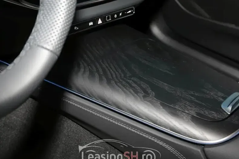 Mercedes-Benz 220 din 2025 cu 14.500 km - oferta MER98857 - foto 23