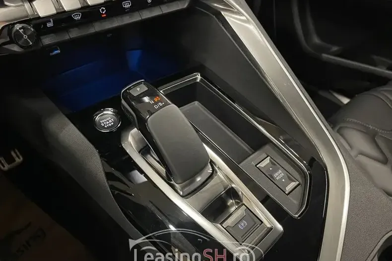 Peugeot 3008 din 2022 cu 103.028 km - oferta PEU101072 - foto 6