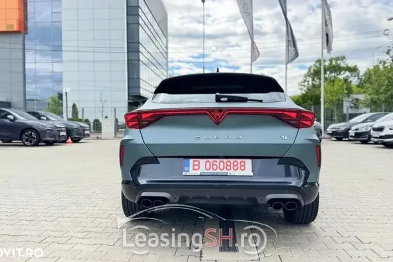 Cupra Formentor din 2025 cu 2.900 km - oferta CUP100403 - foto 7