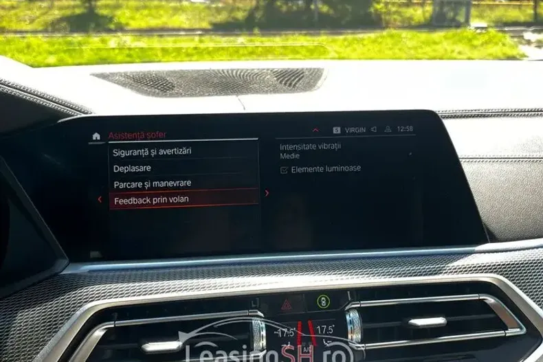 BMW X5 din 2023 cu 85.930 km - oferta BMW101605 - foto 24