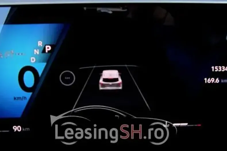 Renault Austral din 2024 cu 15.334 km - oferta REN102850 - foto 3